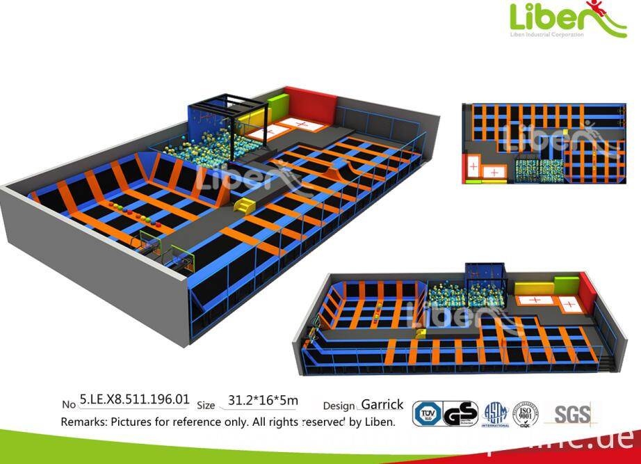 outdoor gymnastic trampoline with trampoline wallsjpg outdoor gymnastic trampoline with trampoline wallsjpg